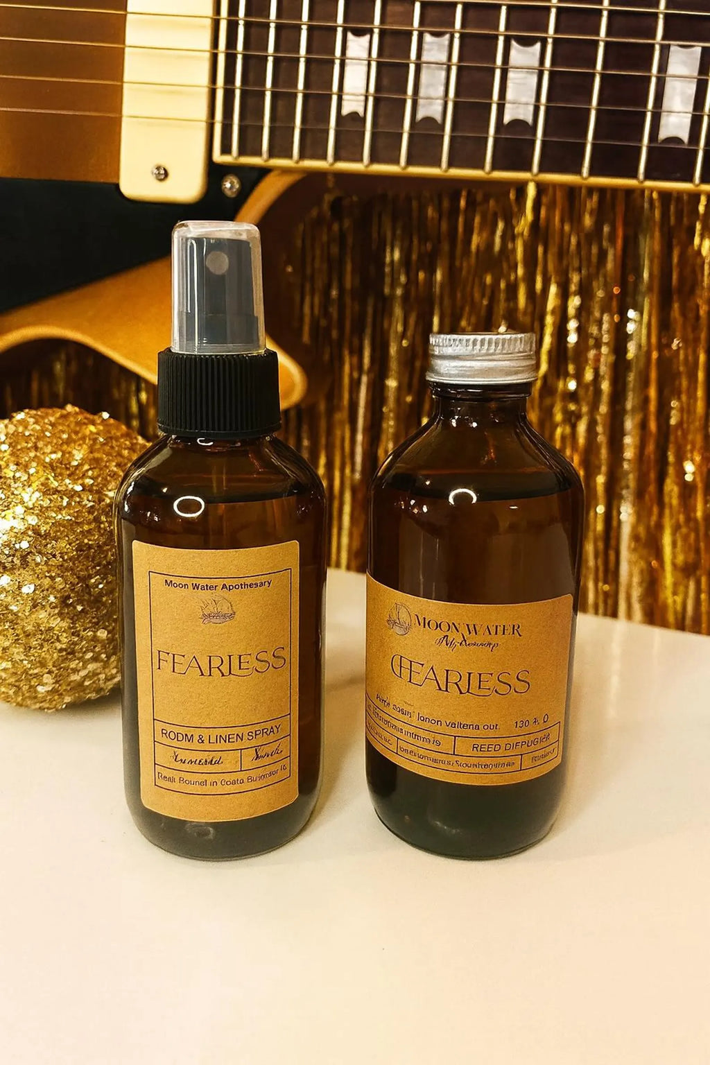FEARLESS - Room Spray