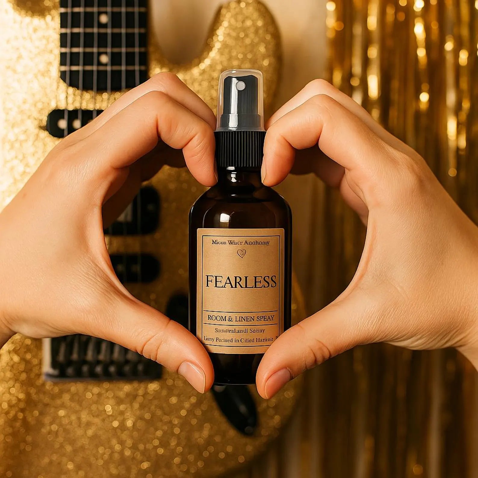 FEARLESS - Room Spray