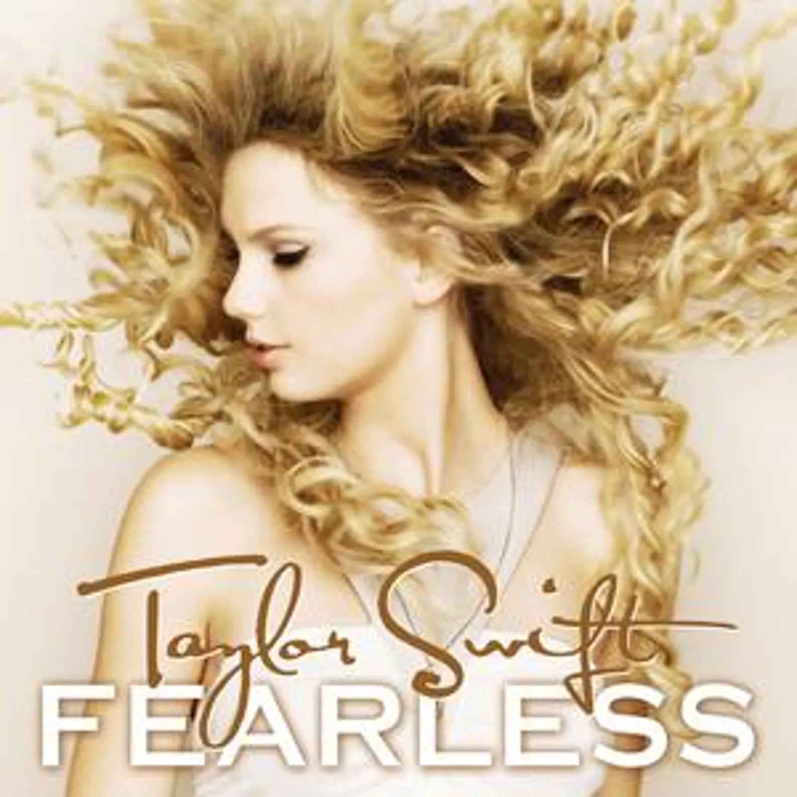 FEARLESS - Room Spray