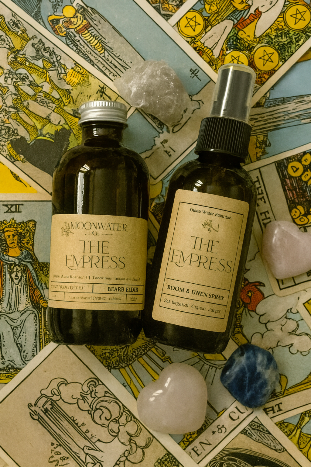 The Empress - Room Spray
