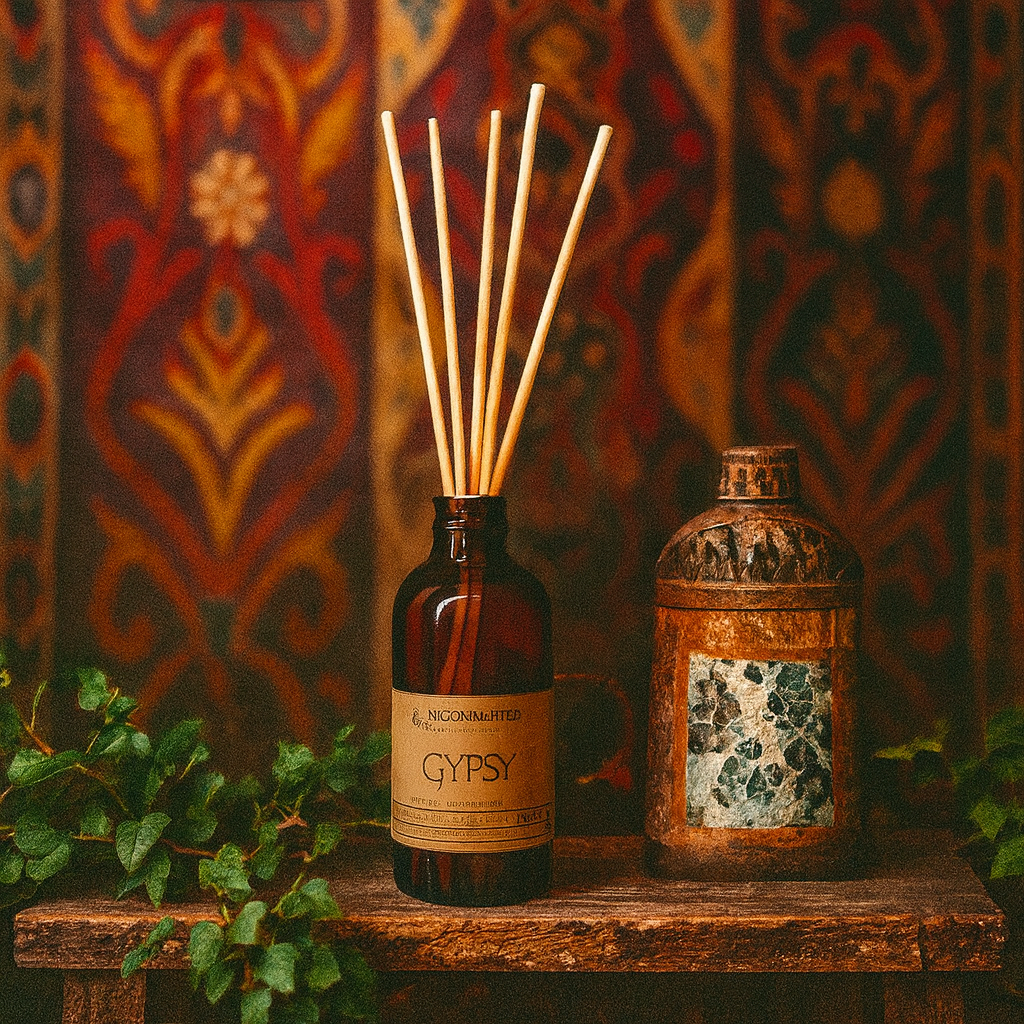 Gypsy - Reed Diffuser