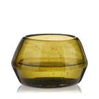 Verre à téquila Copita vert