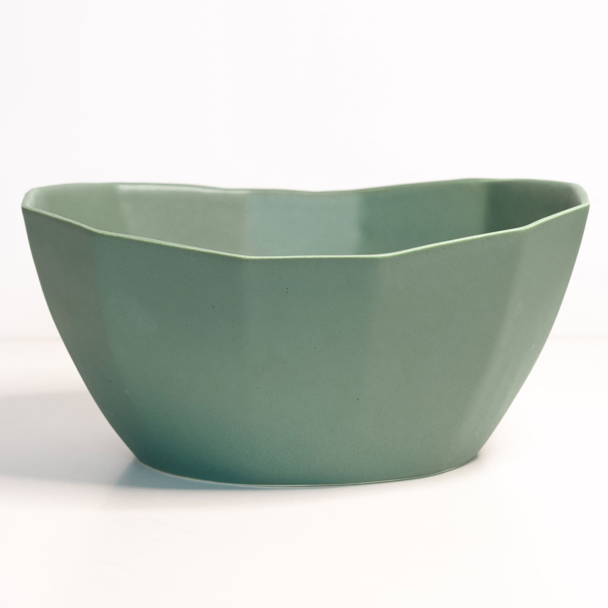 Porcelain Nesting Bowl - Large