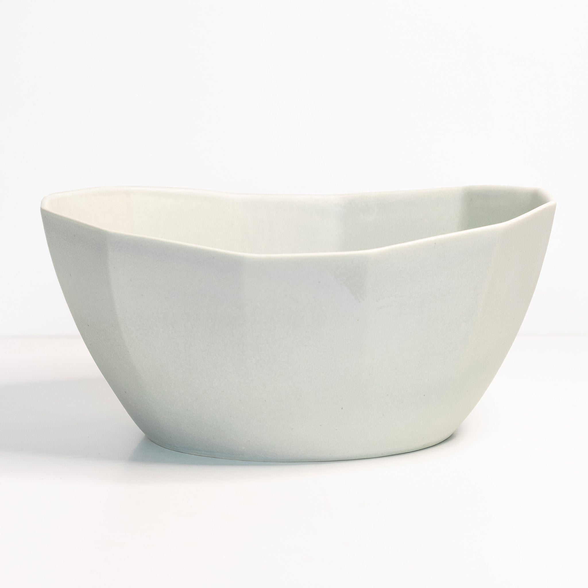 Porcelain Nesting Bowl - Large