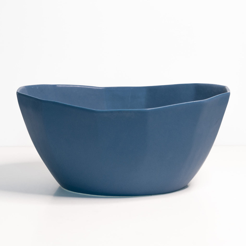Porcelain Nesting Bowl - Large