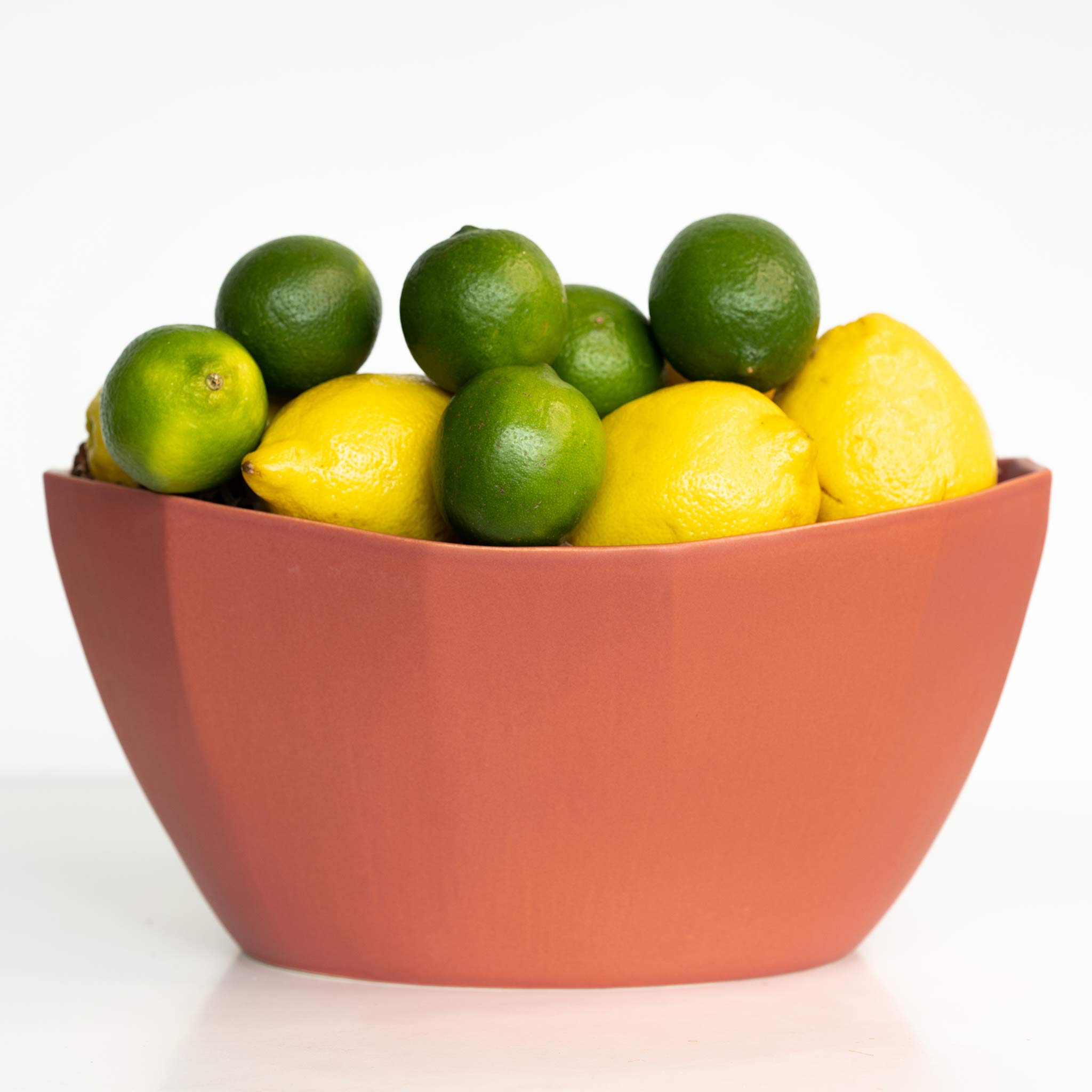 Porcelain Nesting Bowl - Large
