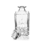 Carafe à liqueur amiral