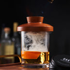 Kit de cocktail fumé à portion individuelle Alchemi