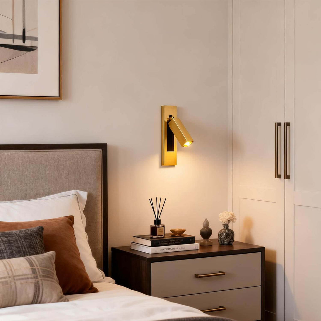 Mavti Wall Lamp Style B
