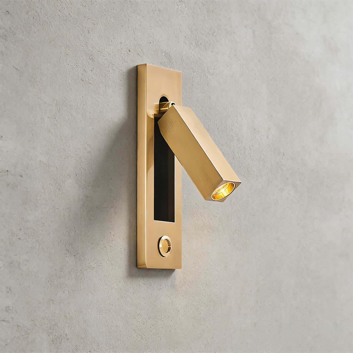 Mavti Wall Lamp Style B