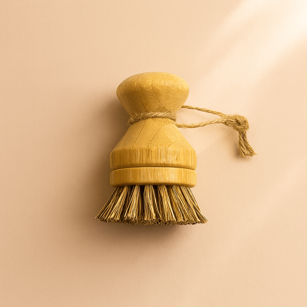 Brosse à récurer modulaire Palm Pot