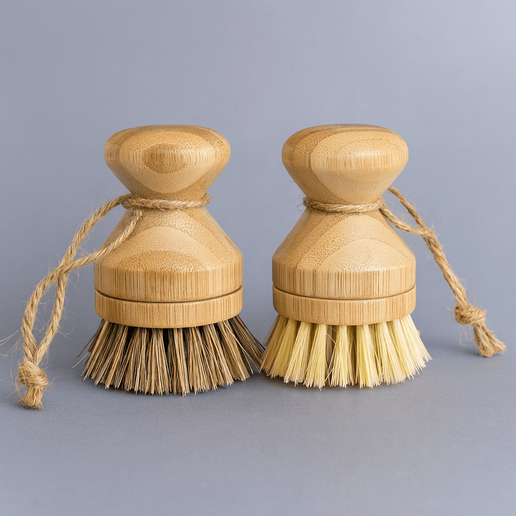 Brosse à récurer modulaire Palm Pot