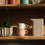 Mug Scotty (Trempé)