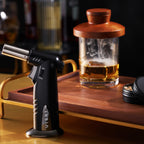 Kit de cocktail fumé à portion individuelle Alchemi