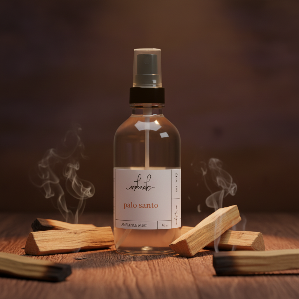 Palo Santo Ambiance Mist