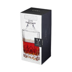 Carafe à liqueur amiral