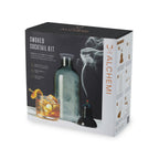 Kit de cocktails fumés