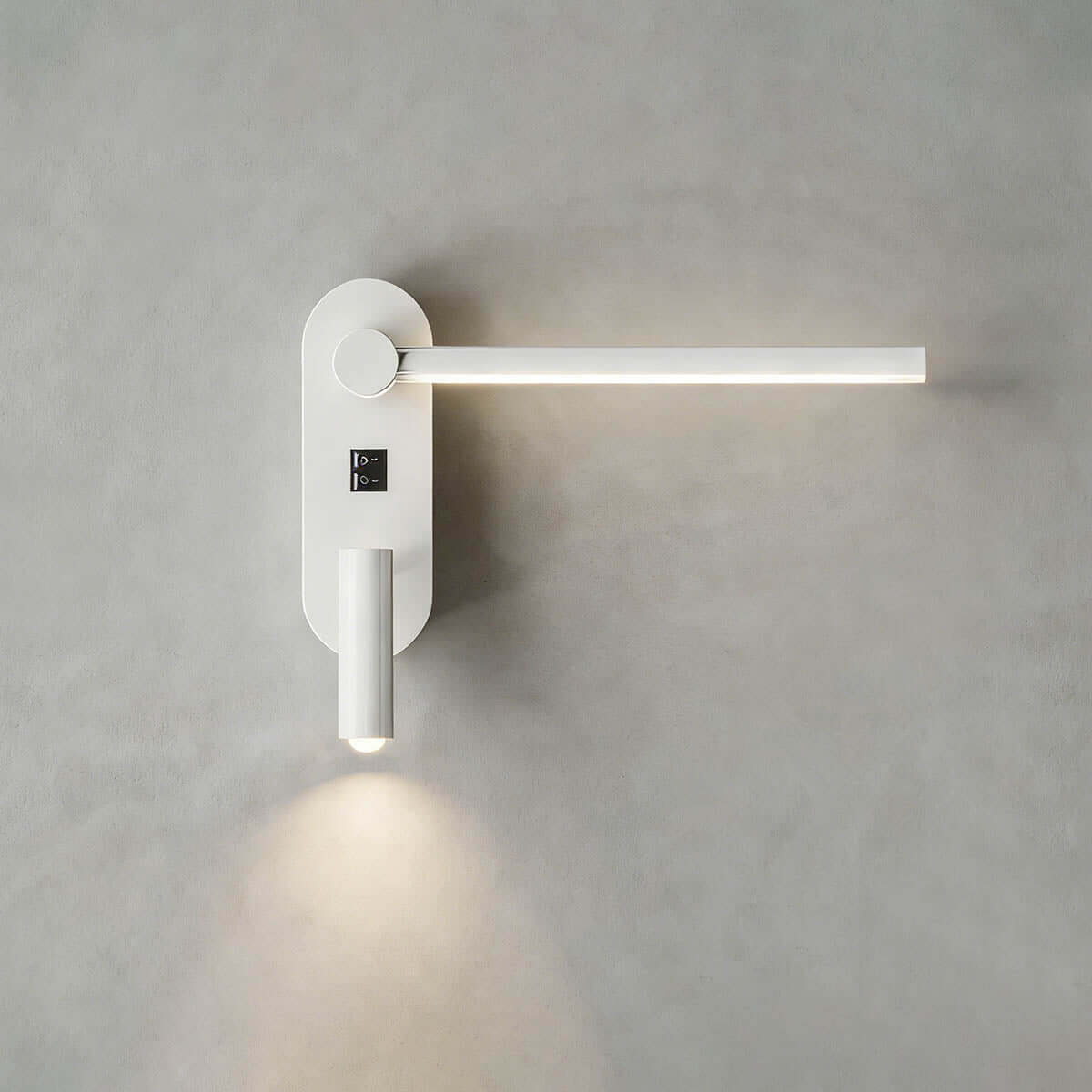 Sykor Wall Light